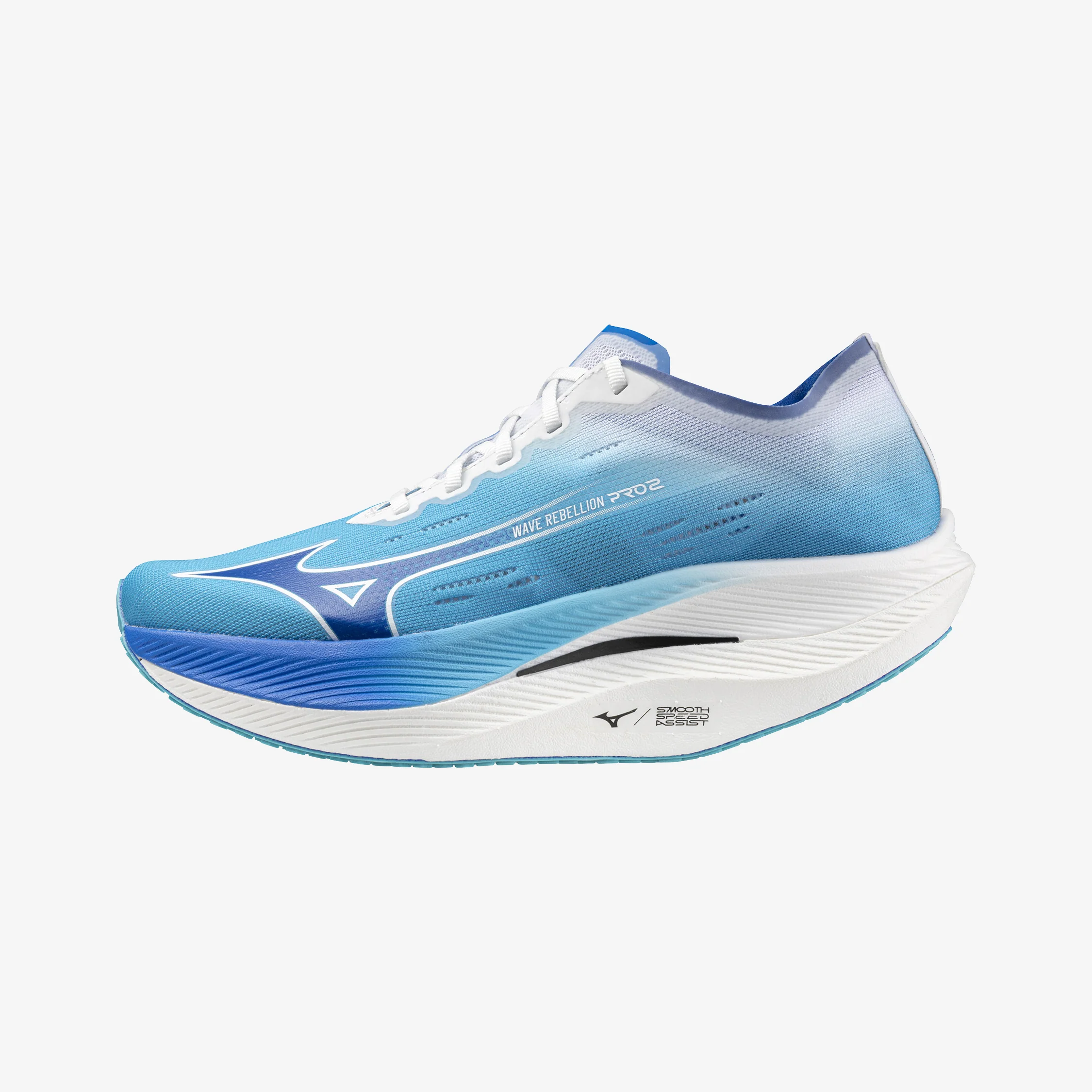 Mizuno Wave Rebellion Pro 2 - Mens