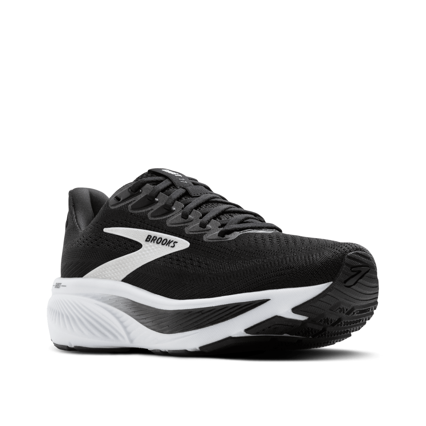 Brooks Ghost 17 - Mens