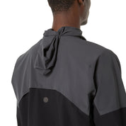 Asics Metarun Legend Jacket - Mens