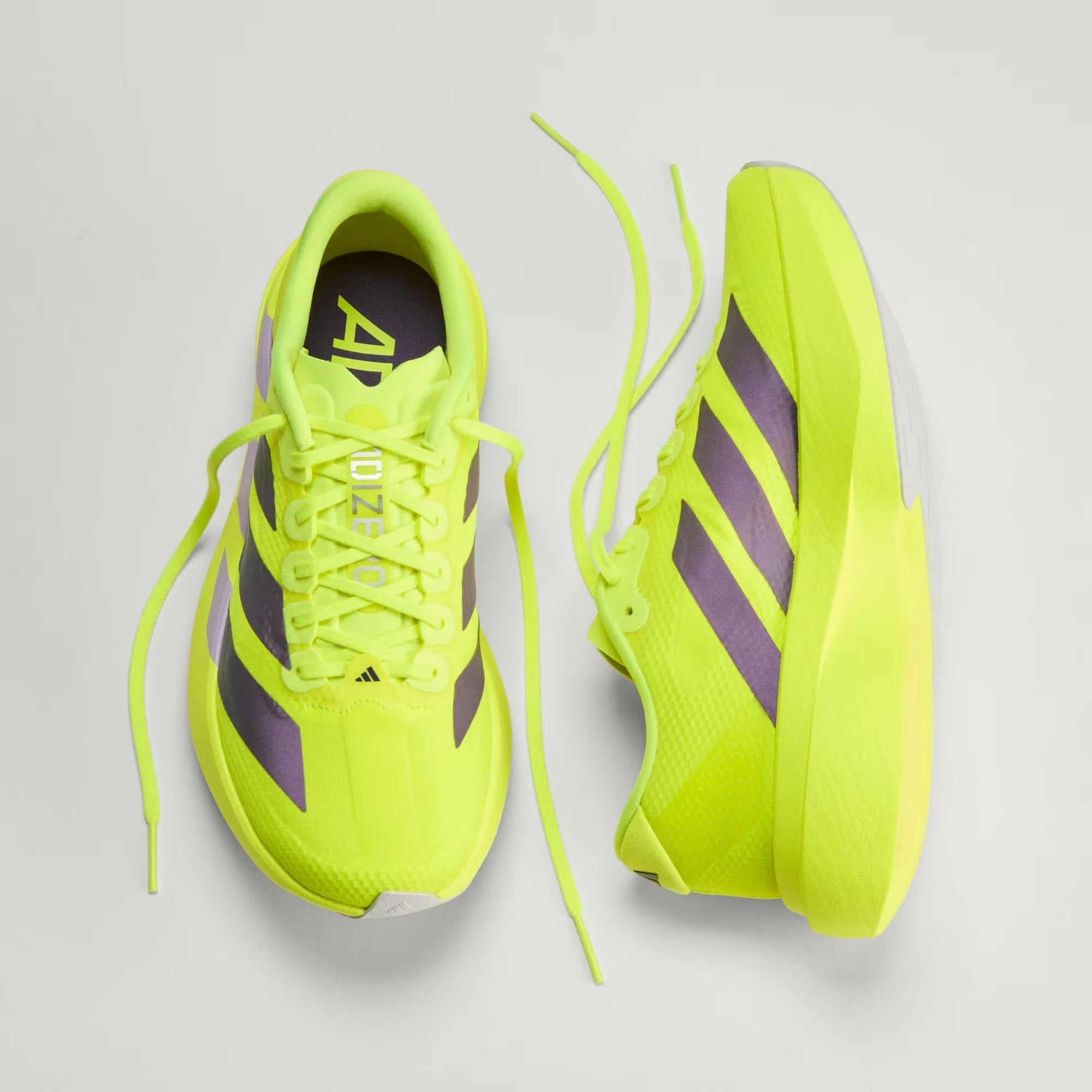 Adidas Adizero Evo SL Woven - Mens