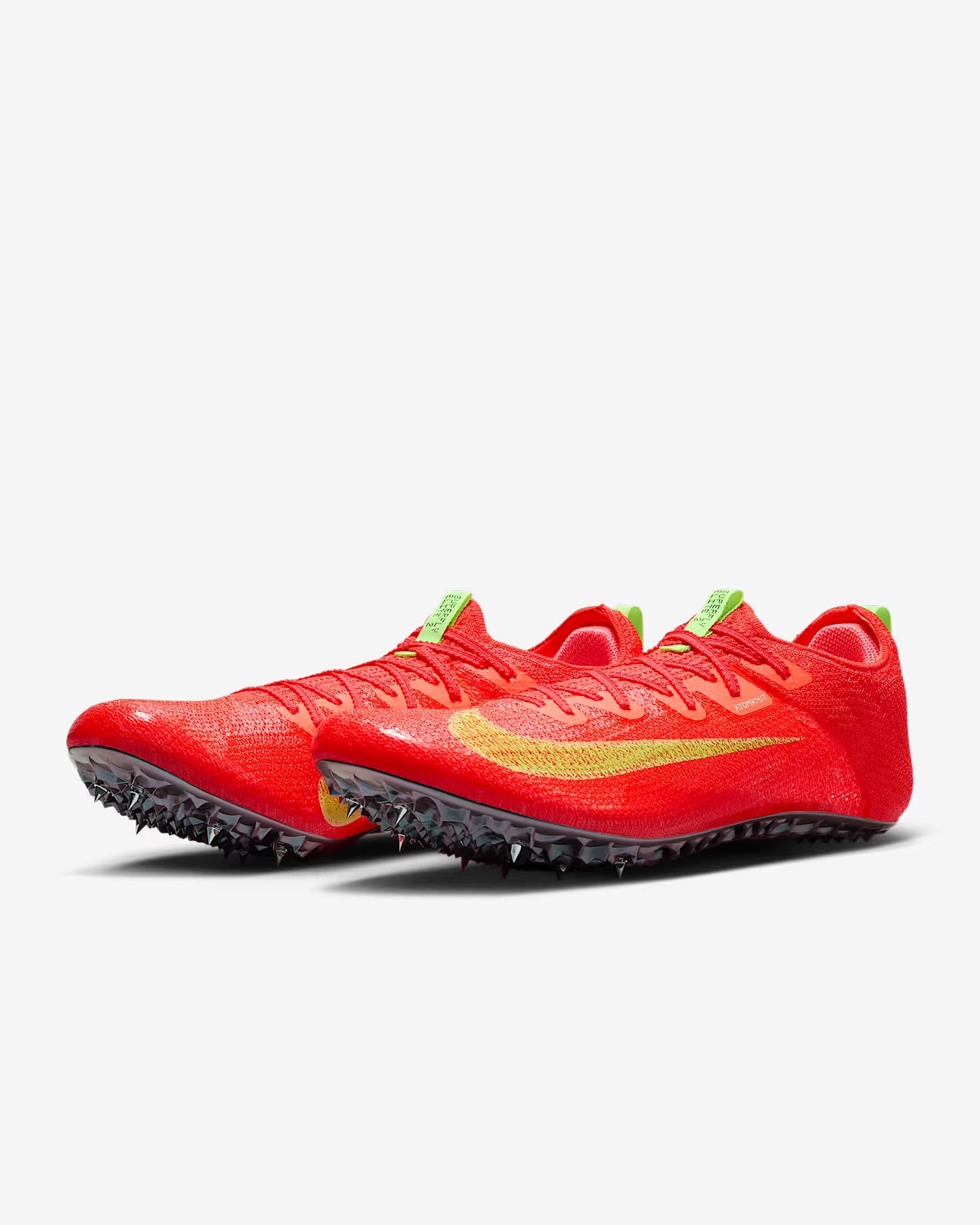 NIKE ZOOM SUPERFLY ELITE 2 - SPRINT SPIKE