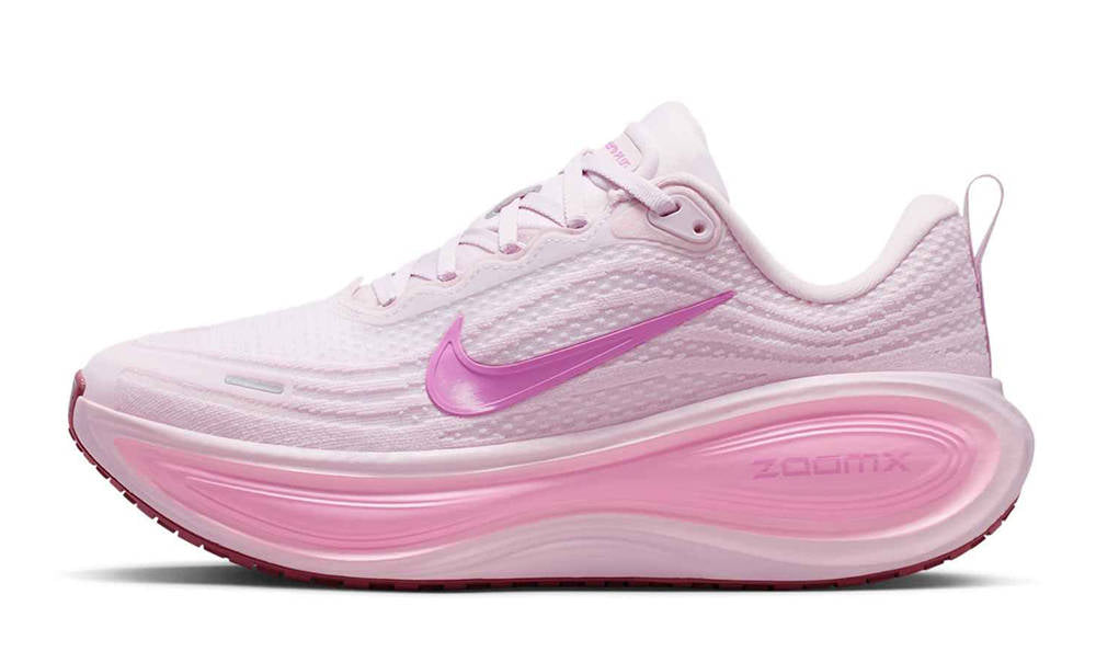 Nike Vomero Plus - Womens