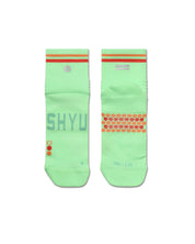 SHYU Racing Socks- Quarter Crew