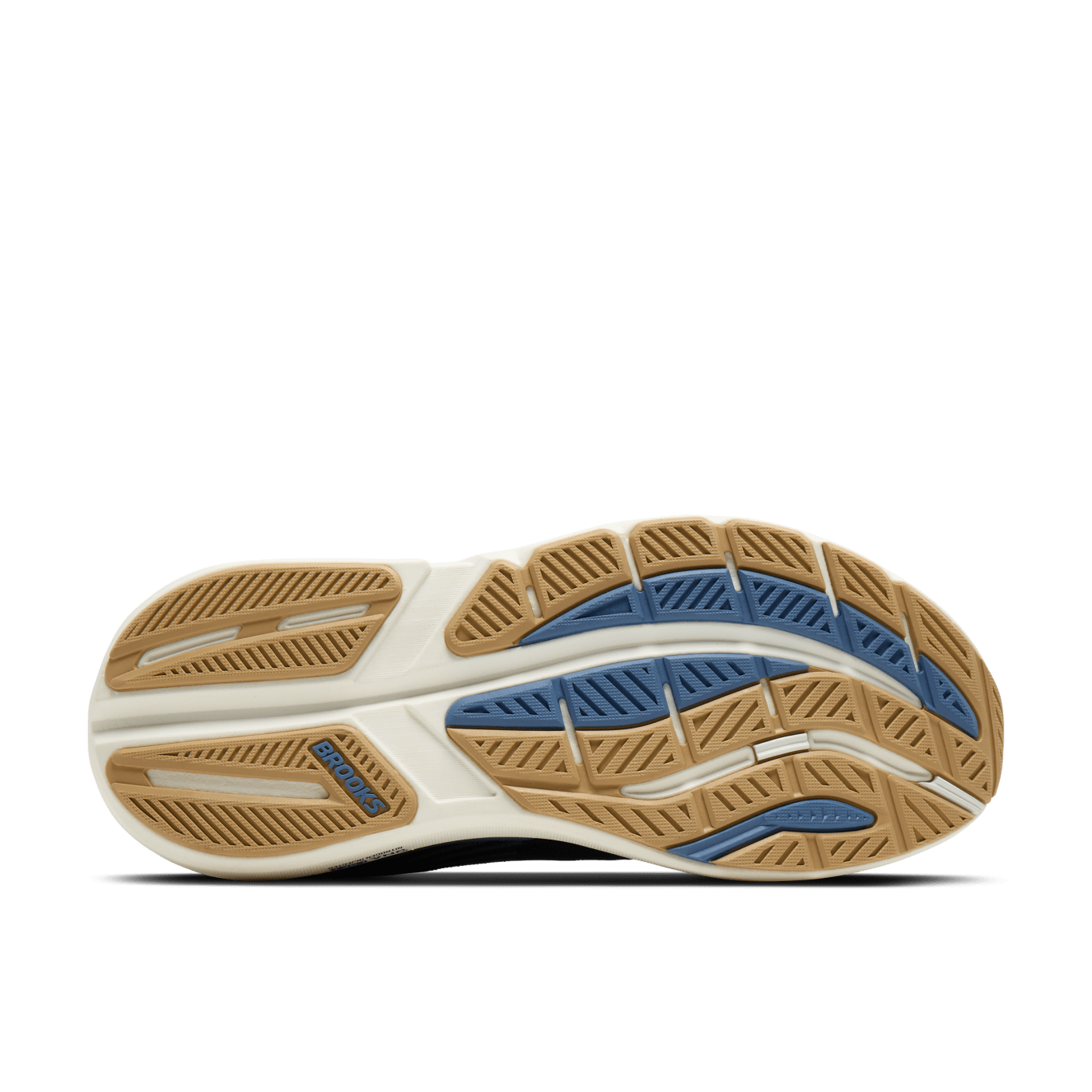 Brooks Ghost Max 3 - Mens