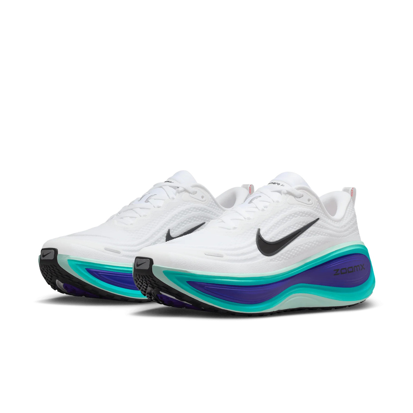 Nike Vomero Plus - Mens
