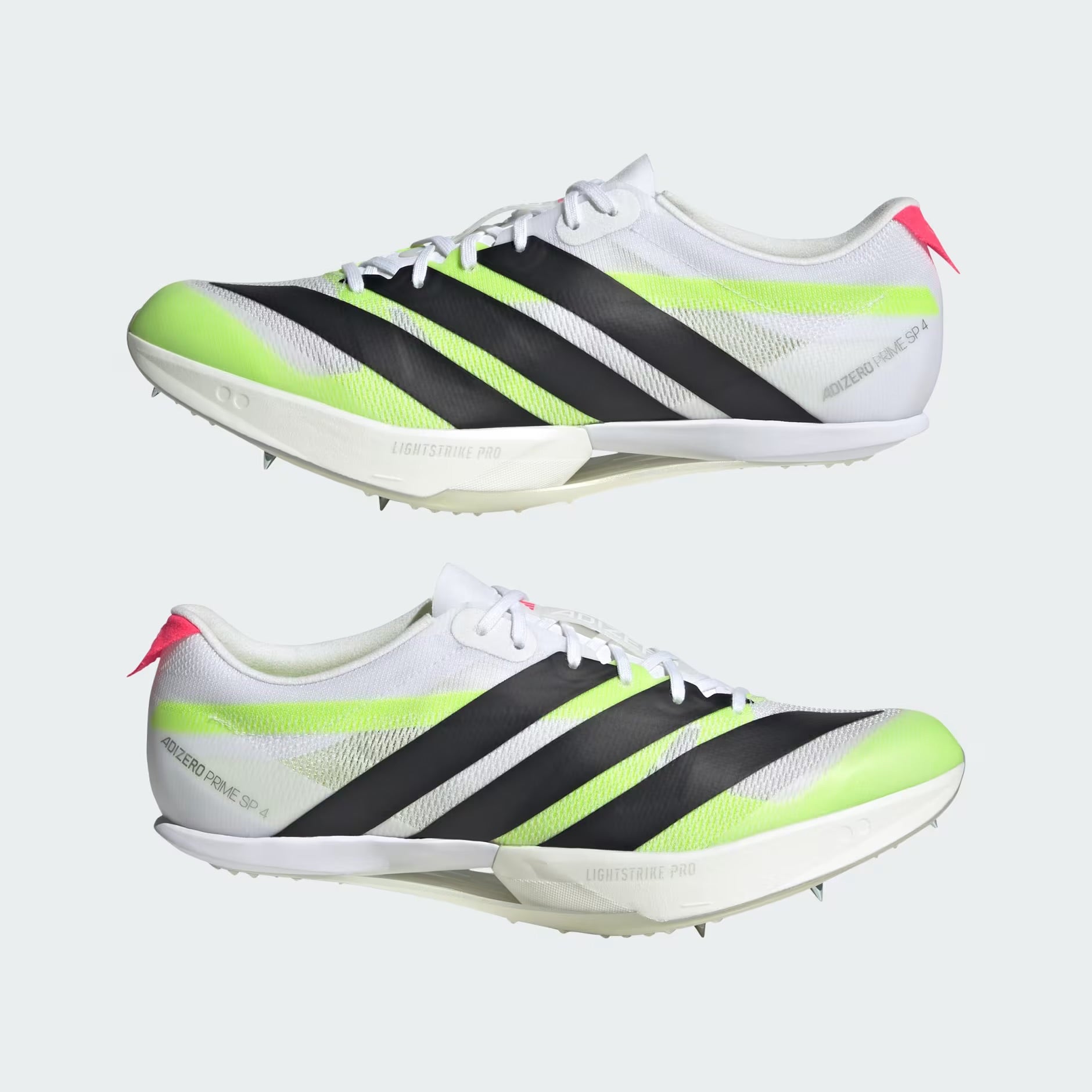 Adidas Adizero Prime SP4 Sprint Spike (Unisex)