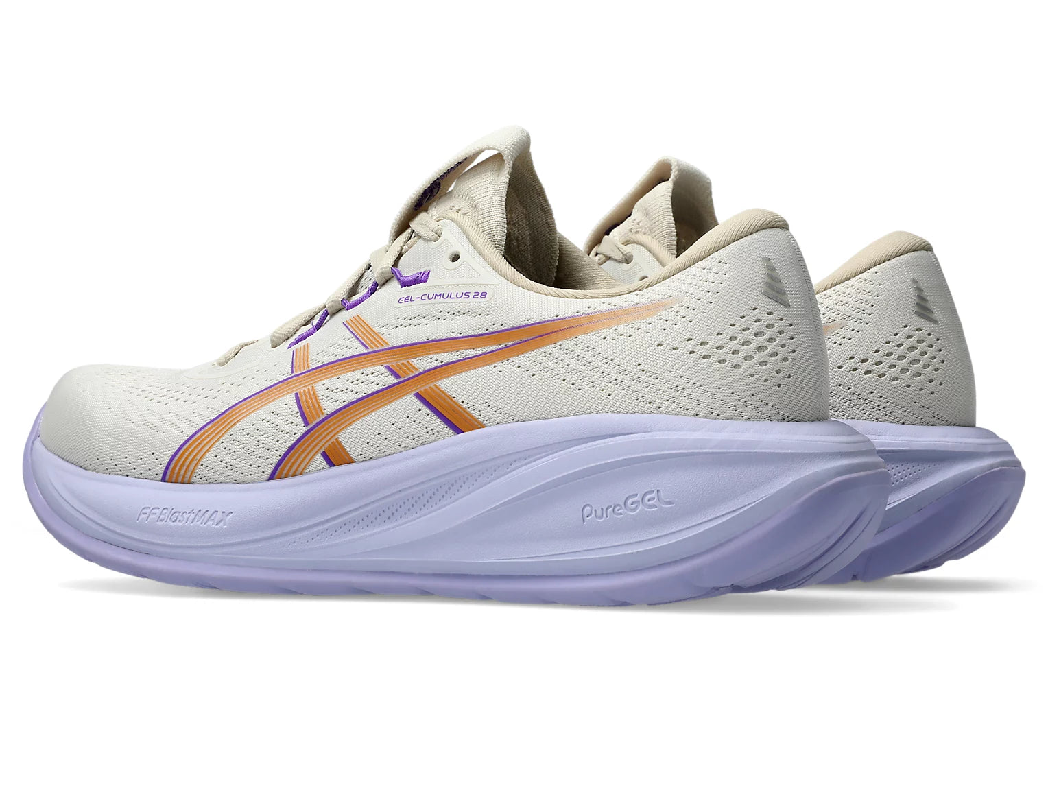 ASICS Gel-Cumulus 28 - Womens