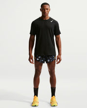 Nike AeroSwift 2" Brief-Lined Racing Shorts - Men's V2