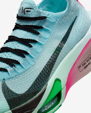 NIKE ZOOM ALPHAFLY NEXT % 3 - Mens