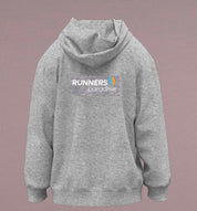 RP Shop Runner Hoodie Unisex