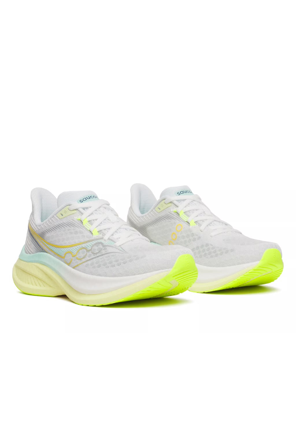 Saucony Endorphin Speed 5 - Womens