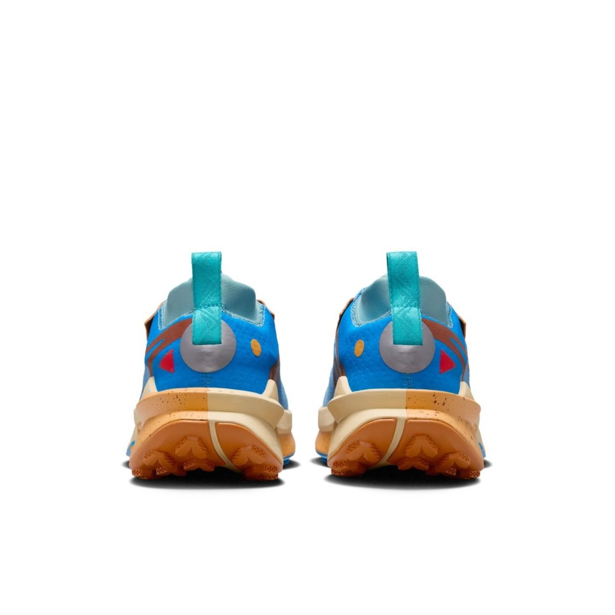 NIKE ZOOMX Zegama 2 Trail - Mens