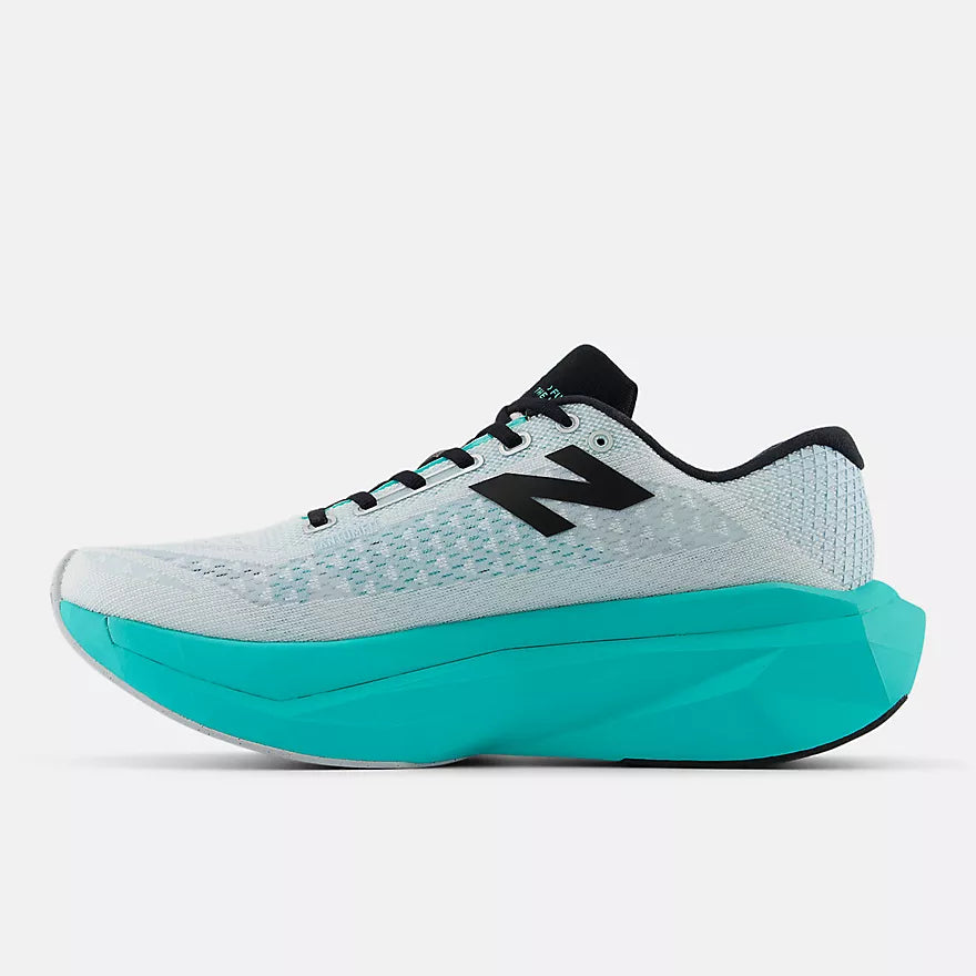 New Balance FuelCell SuperComp Trainer V3 - Mens
