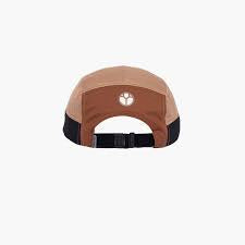 FRACTEL M- OCHRE CAP