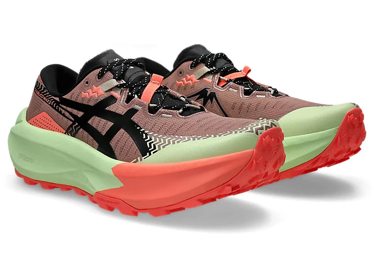 ASICS Trabuco Max 5 - Mens