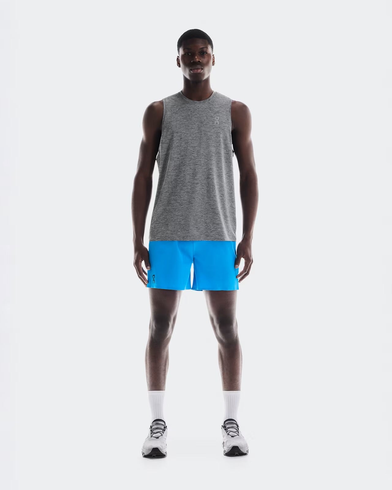 On Running 5” Performance Shorts - Mens