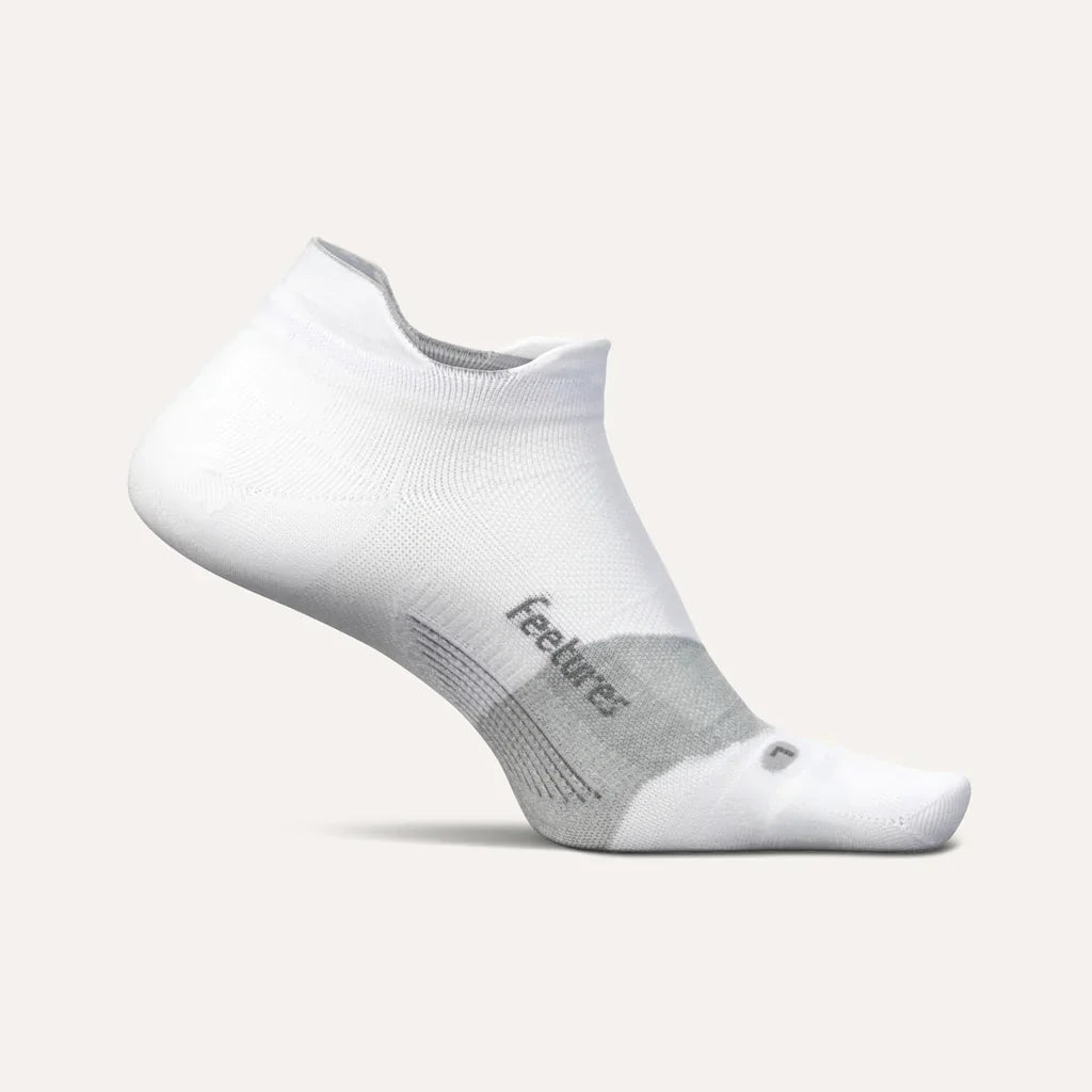 Feetures Elite ULTRA Light Cushion No-Show Tab