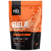 Fixx Fuel X Pro Bulk Bag - 1.96kgs