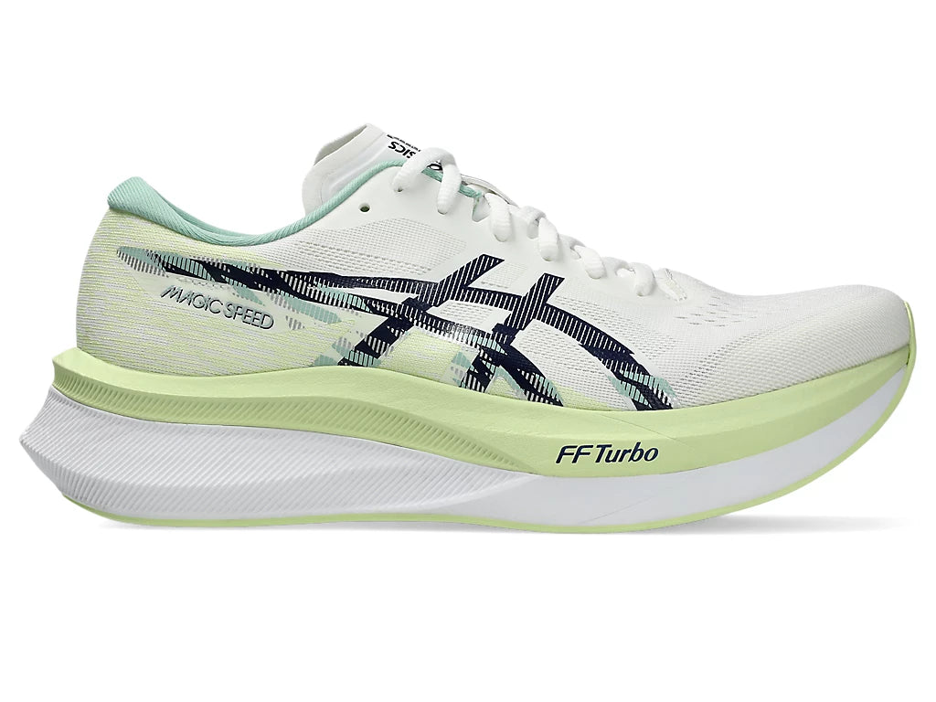 ASICS Magic Speed 4 - Mens