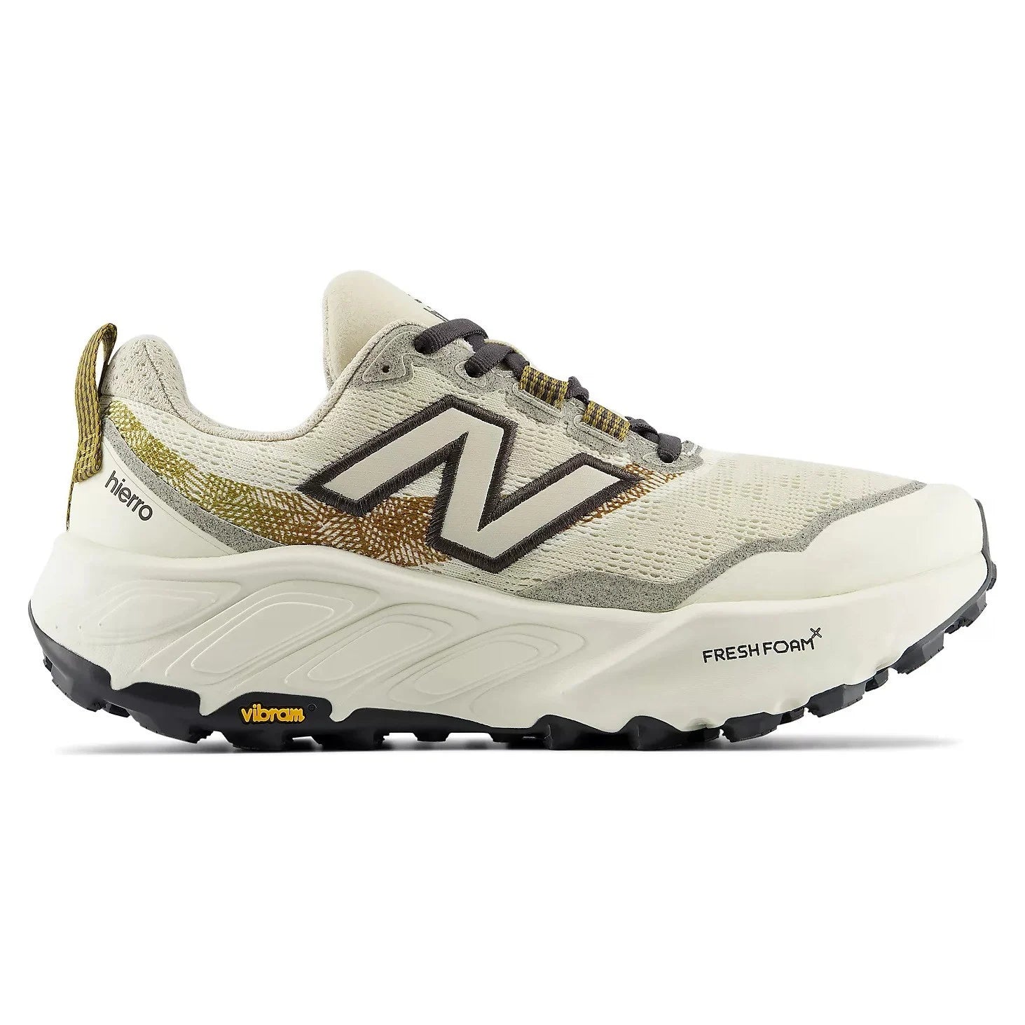 New Balance Fresh Foam X Hierro V9 - Womens