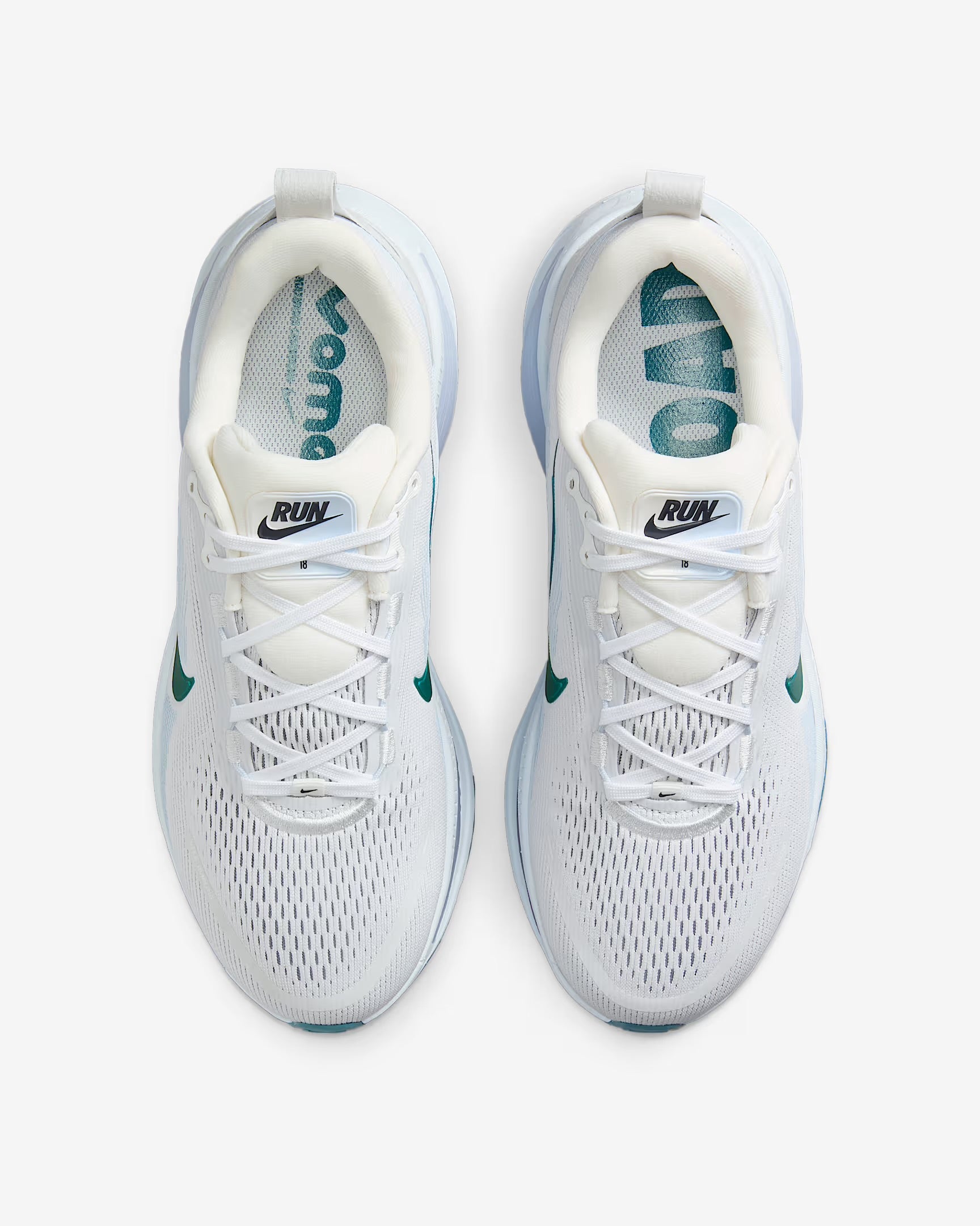 Nike Vomero 18 - Womens