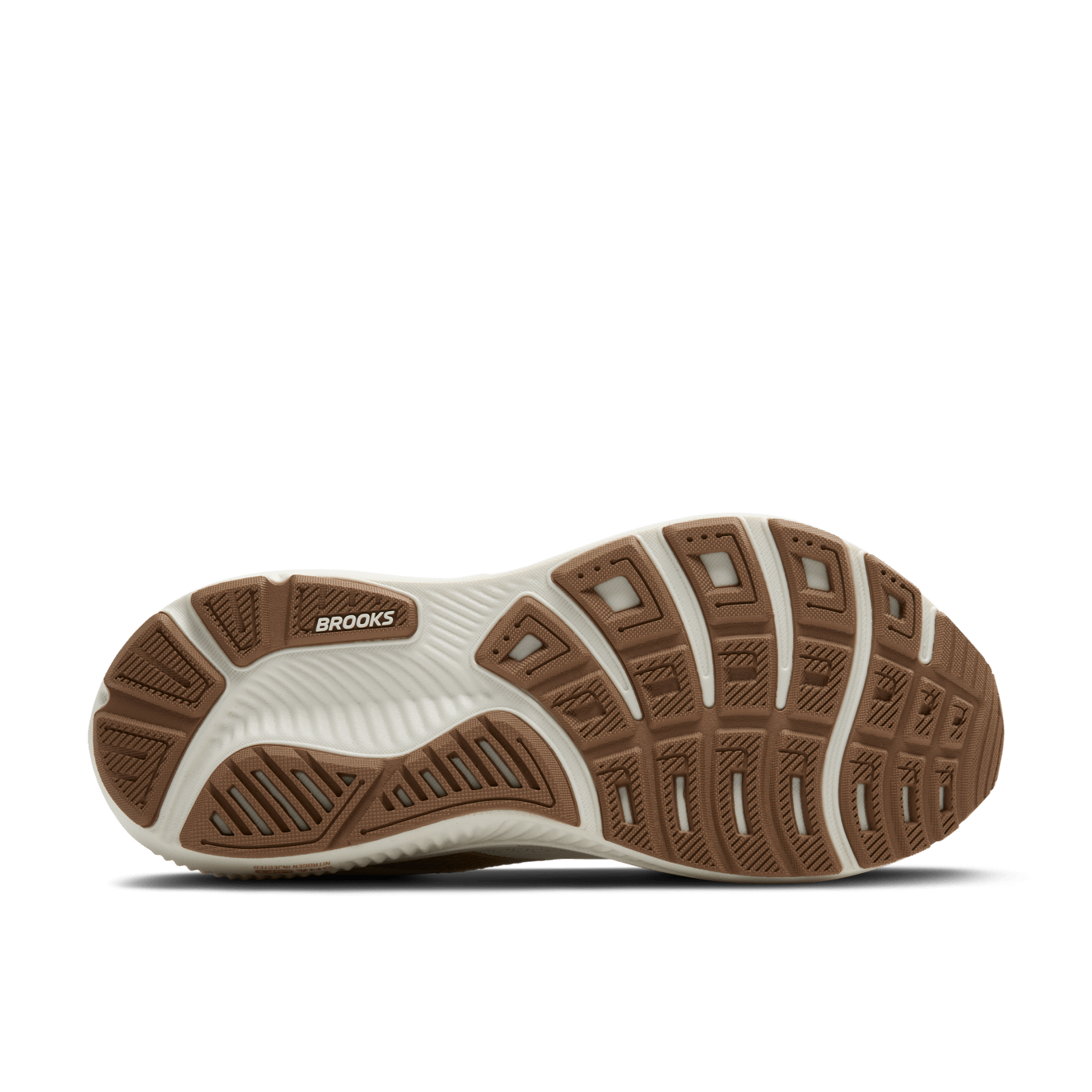 Brooks Ghost 17 - Womens