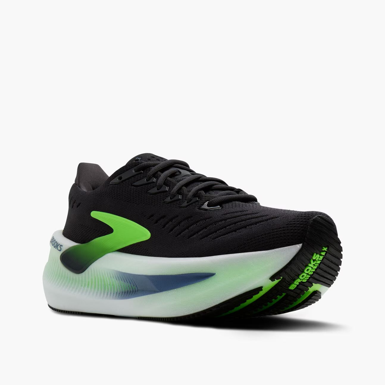 Brooks Glycerin Max 2 - Mens