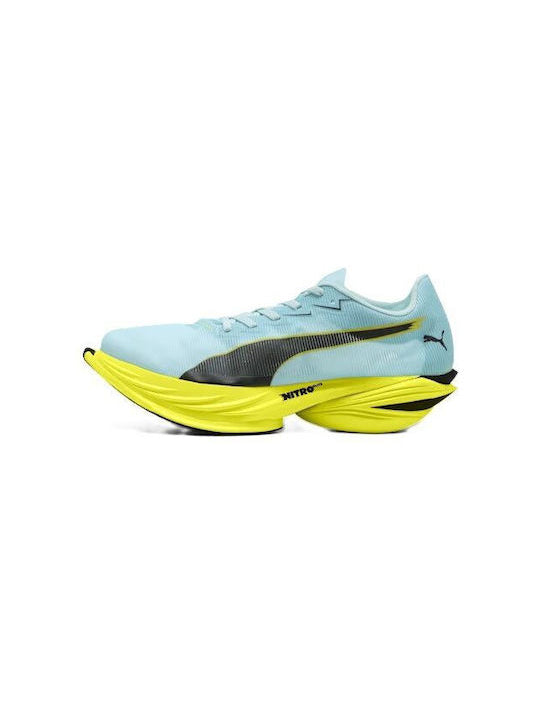 Puma Fast-R Nitro Elite 3 - Mens