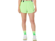 ASICS Metarun Split Shorts - Women