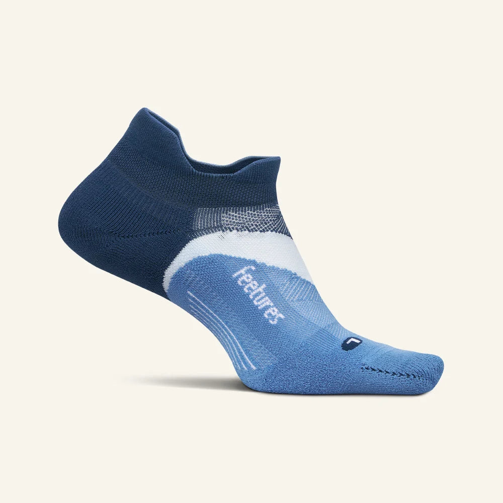 Feetures Elite Light Cushion No-Show Tab