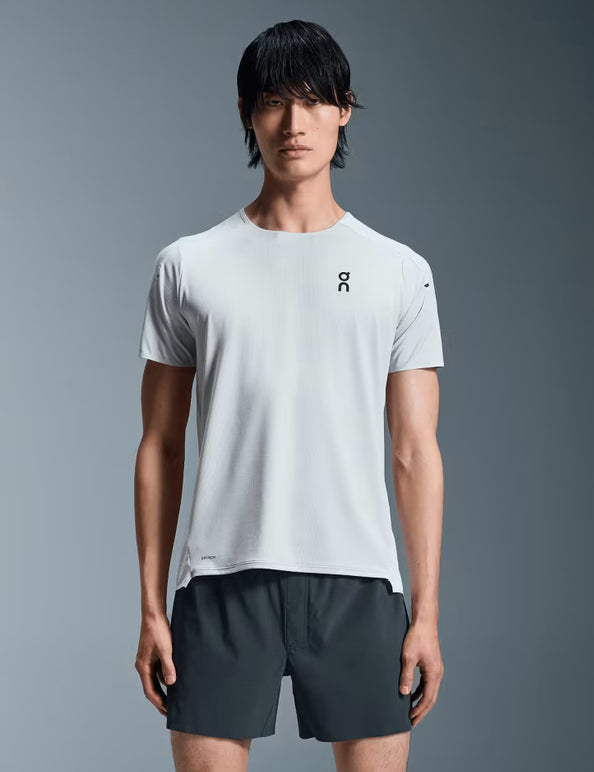 On Running Performance - T2  - Mens