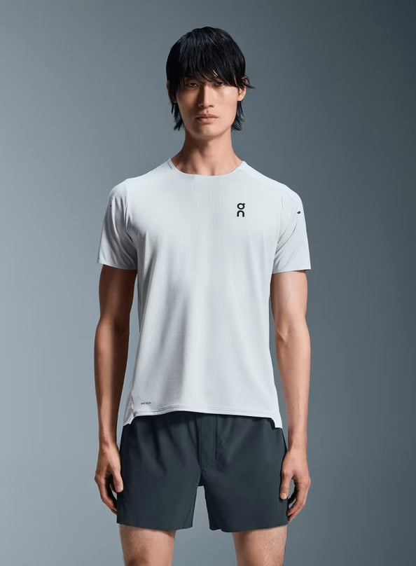 On Running Performance - T2  - Mens