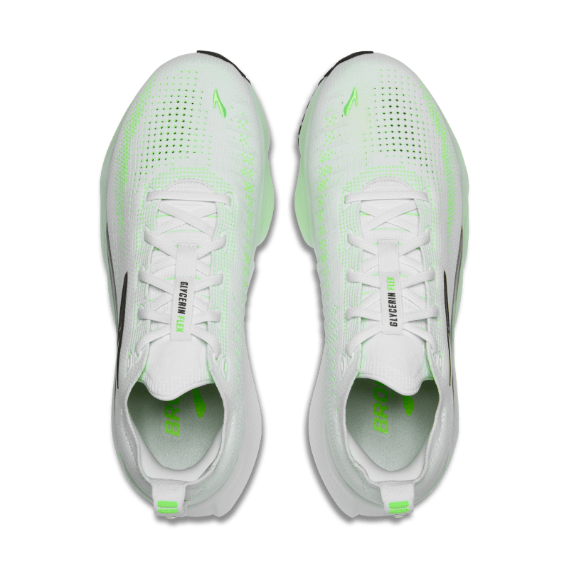 Brooks Glycerin Flex - Men’s