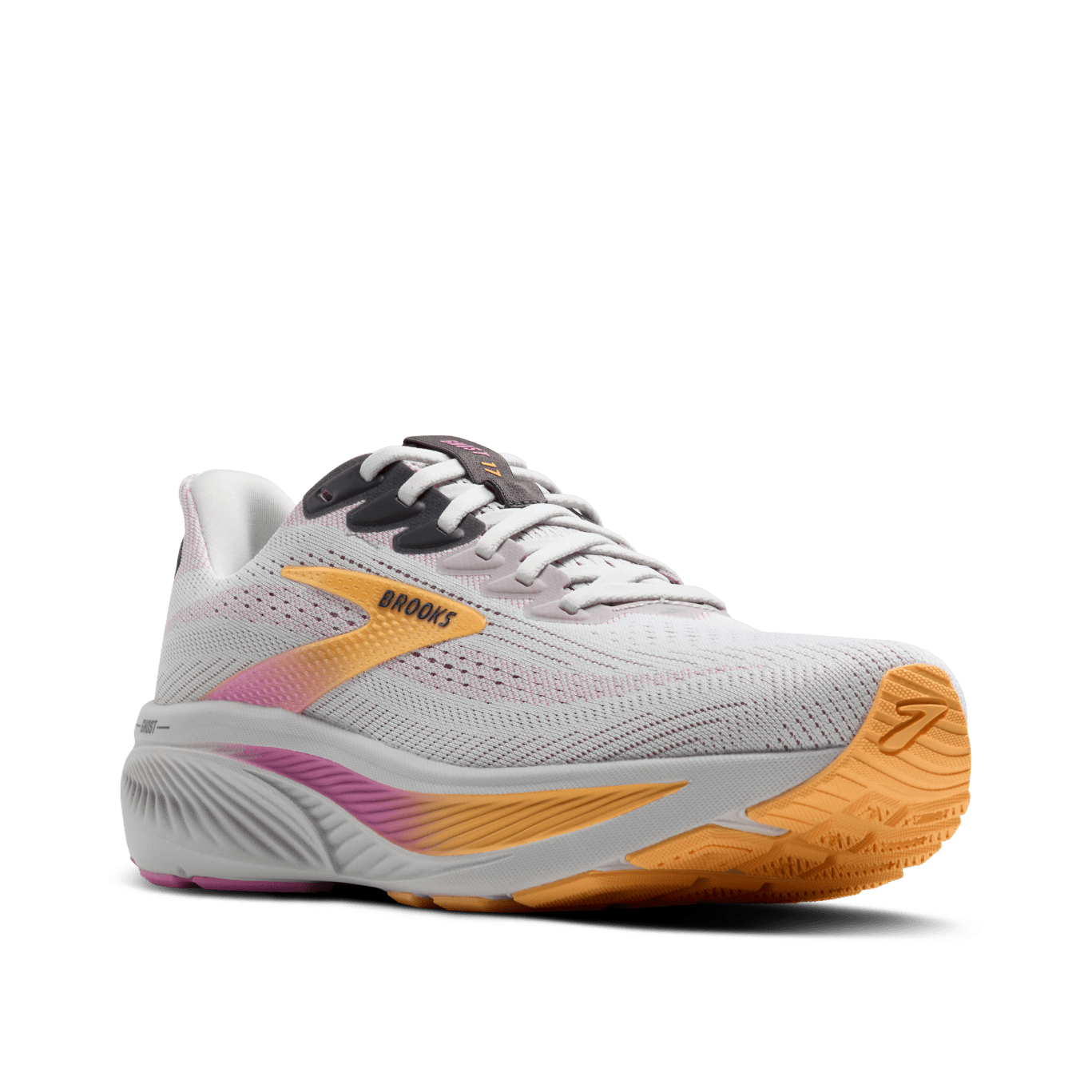 Brooks Ghost 17 - Womens