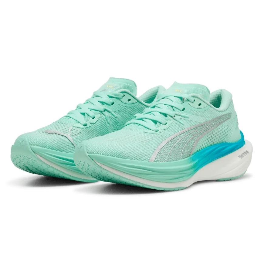 Puma Deviate NITRO 3 - Womens