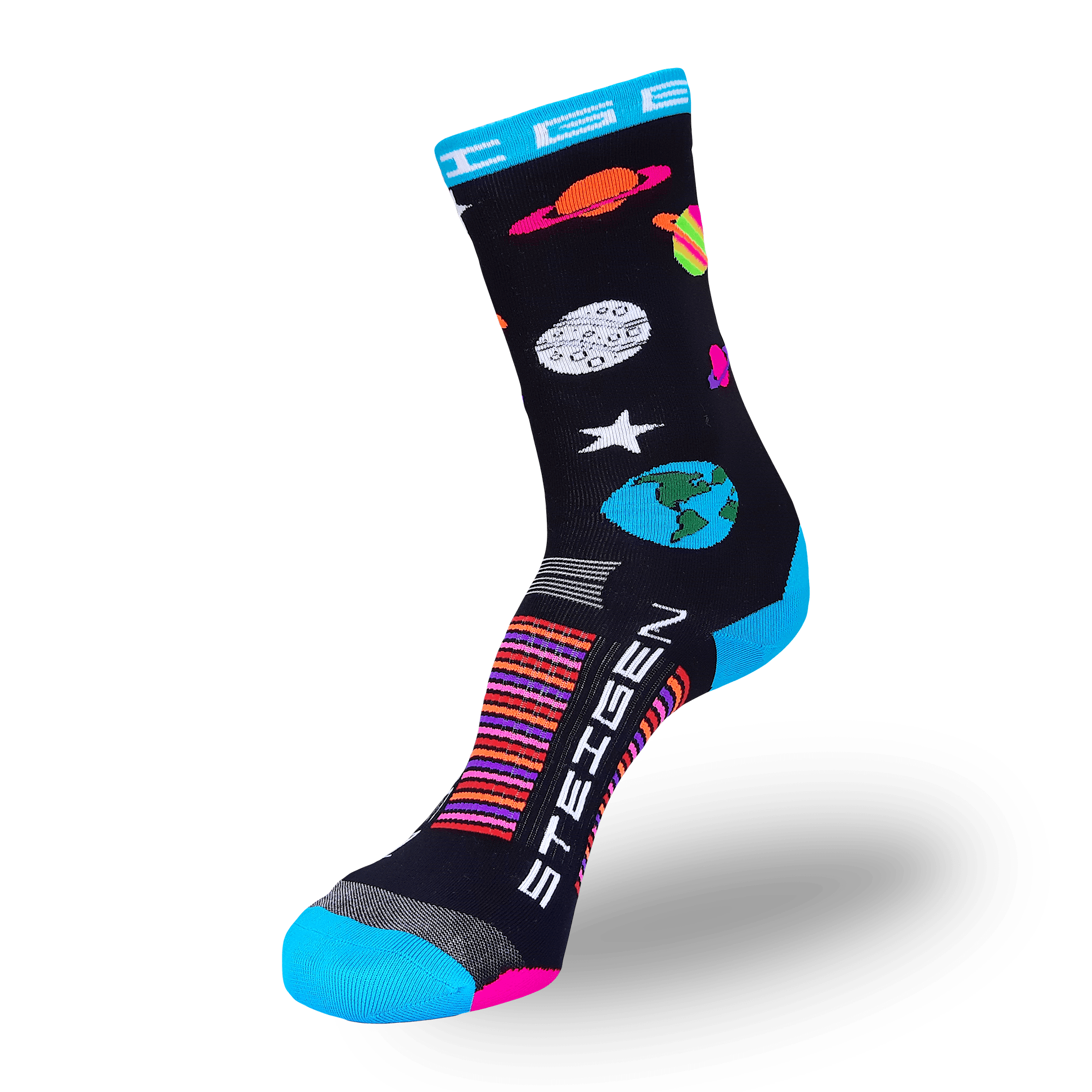 Steigen Socks - 3/4 Length