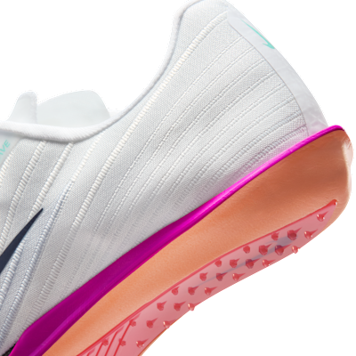 NIKE AIR ZOOM MAXFLY 2 - SPRINT SPIKE (unisex)