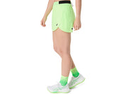 ASICS Metarun Split Shorts - Women