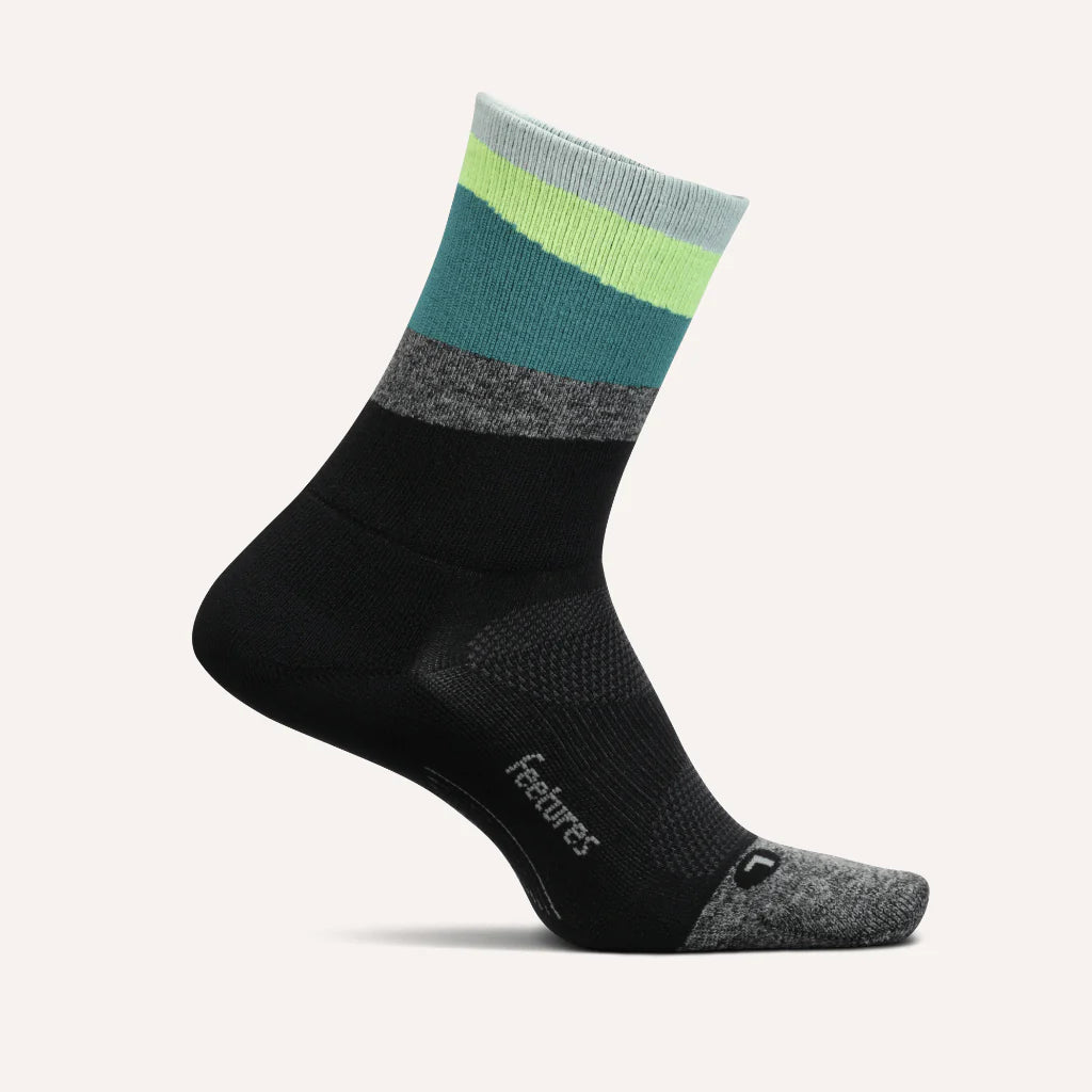 Feetures Elite Light Cushion Mini Crew