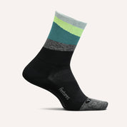 Feetures Elite Light Cushion Mini Crew
