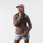 SALOMON ADV SKIN 12 SET WITH FLASKS TRAIL VEST