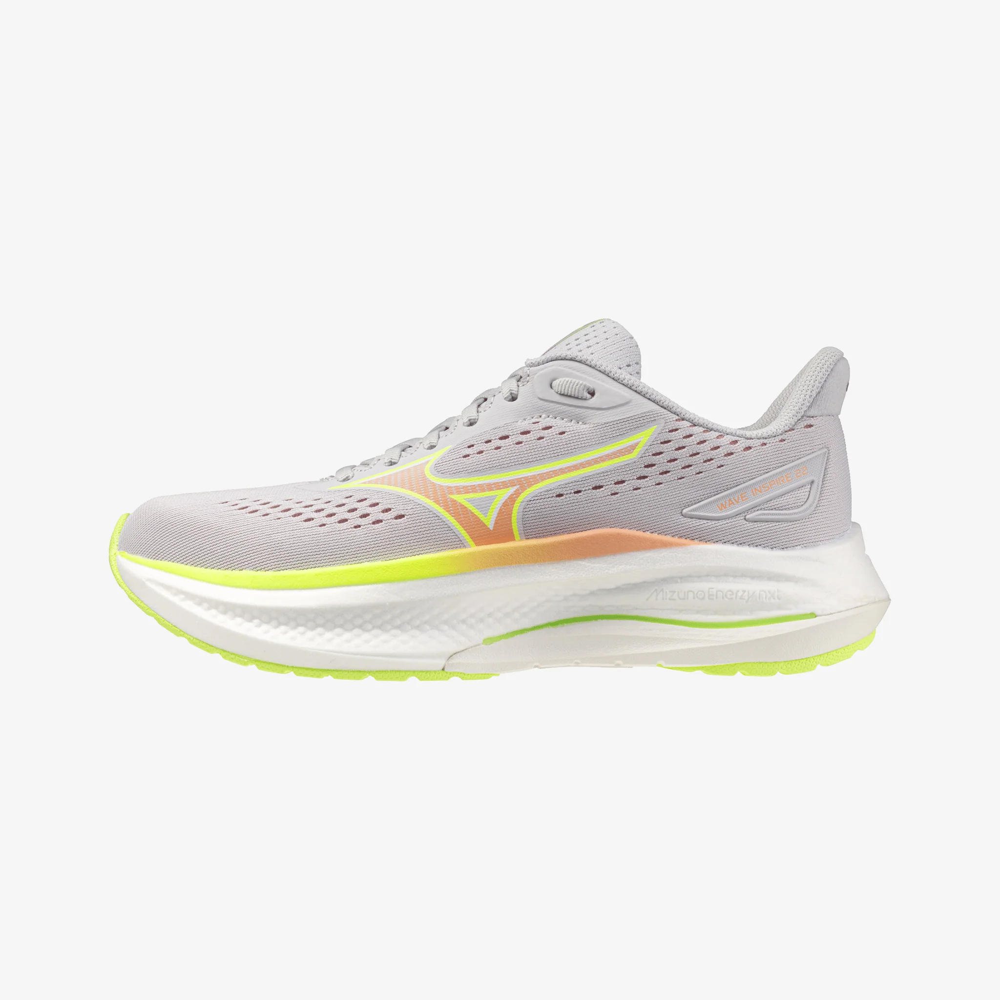Mizuno Wave Inspire 22 - Womens