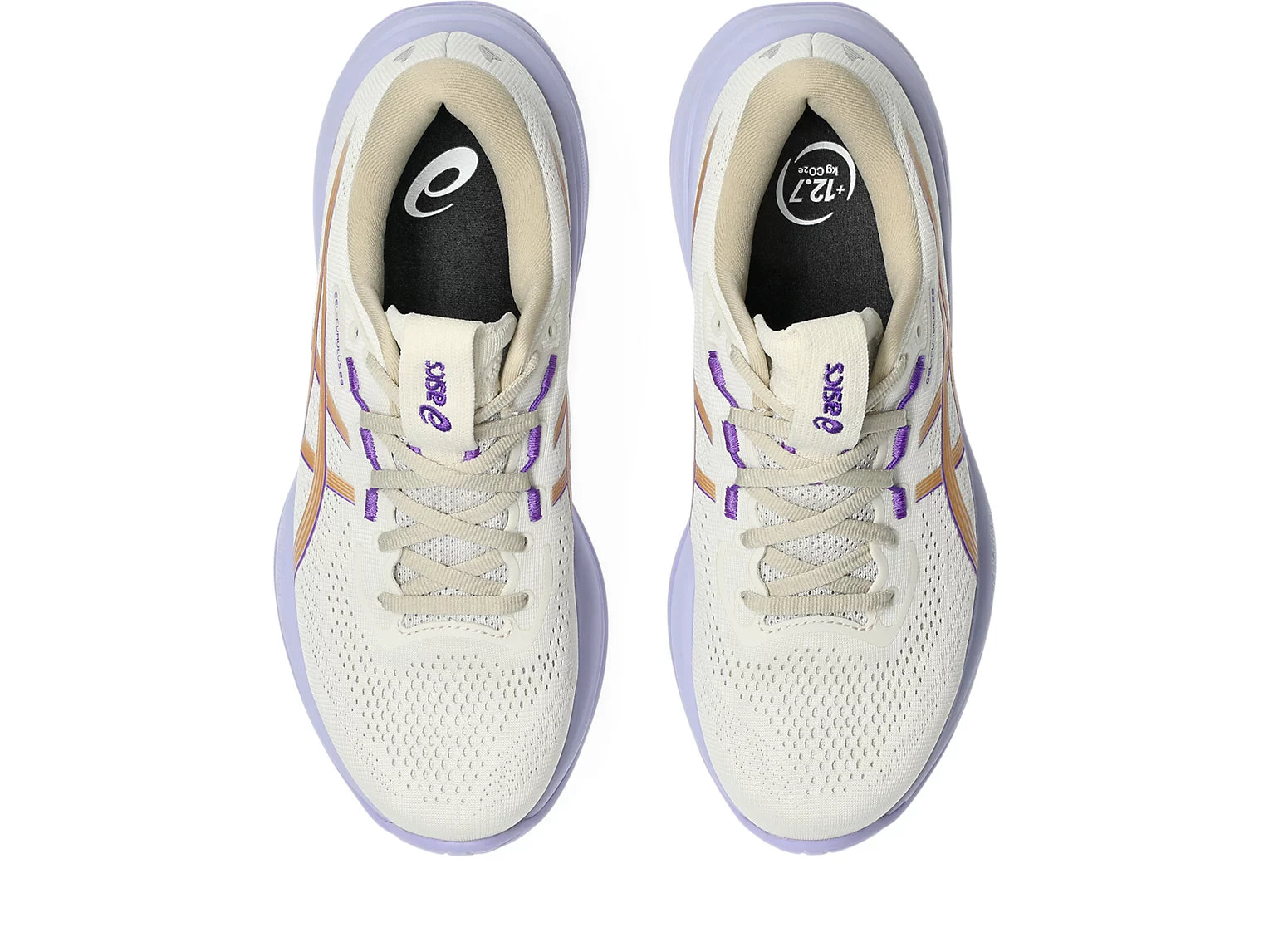 ASICS Gel-Cumulus 28 - Womens