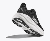 Hoka Bondi 9 - Womens (Wide)