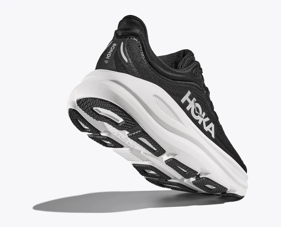 Hoka Bondi 9 - Womens (Wide)