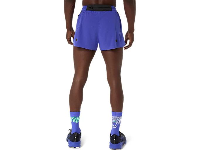 ASICS Metarun Split Shorts - Men