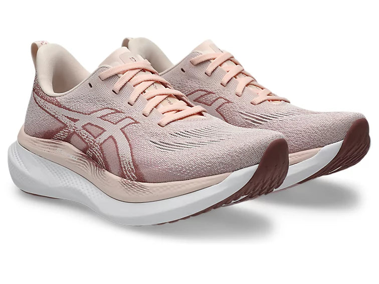 Asics Glideride Max 2 - Womens