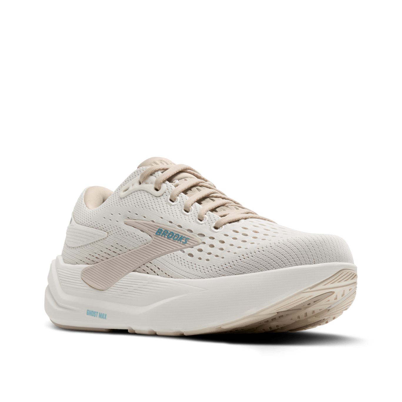 Brooks Ghost Max 3 - Womens