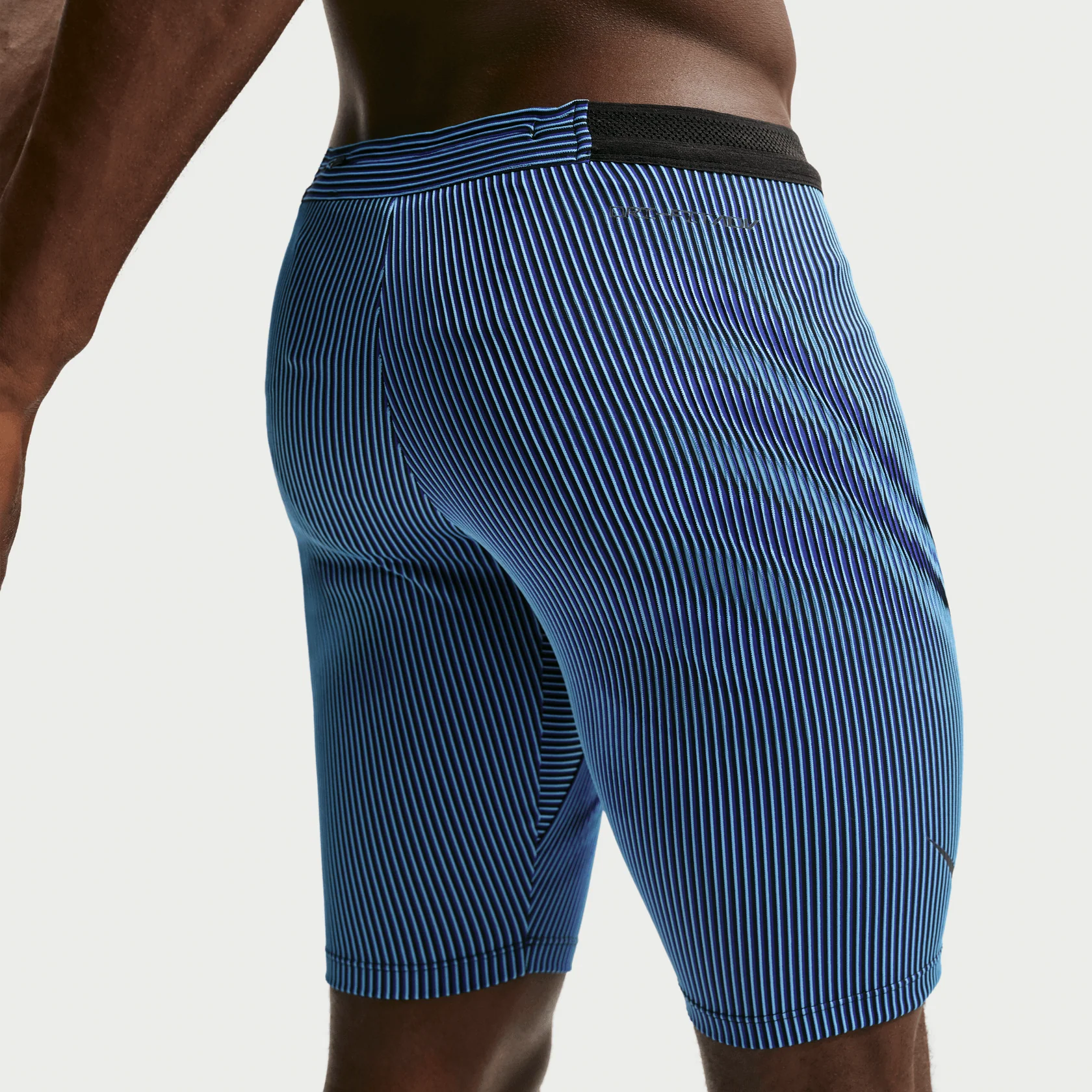 Nike AeroSwift Half Length Racing Tights - Mens
