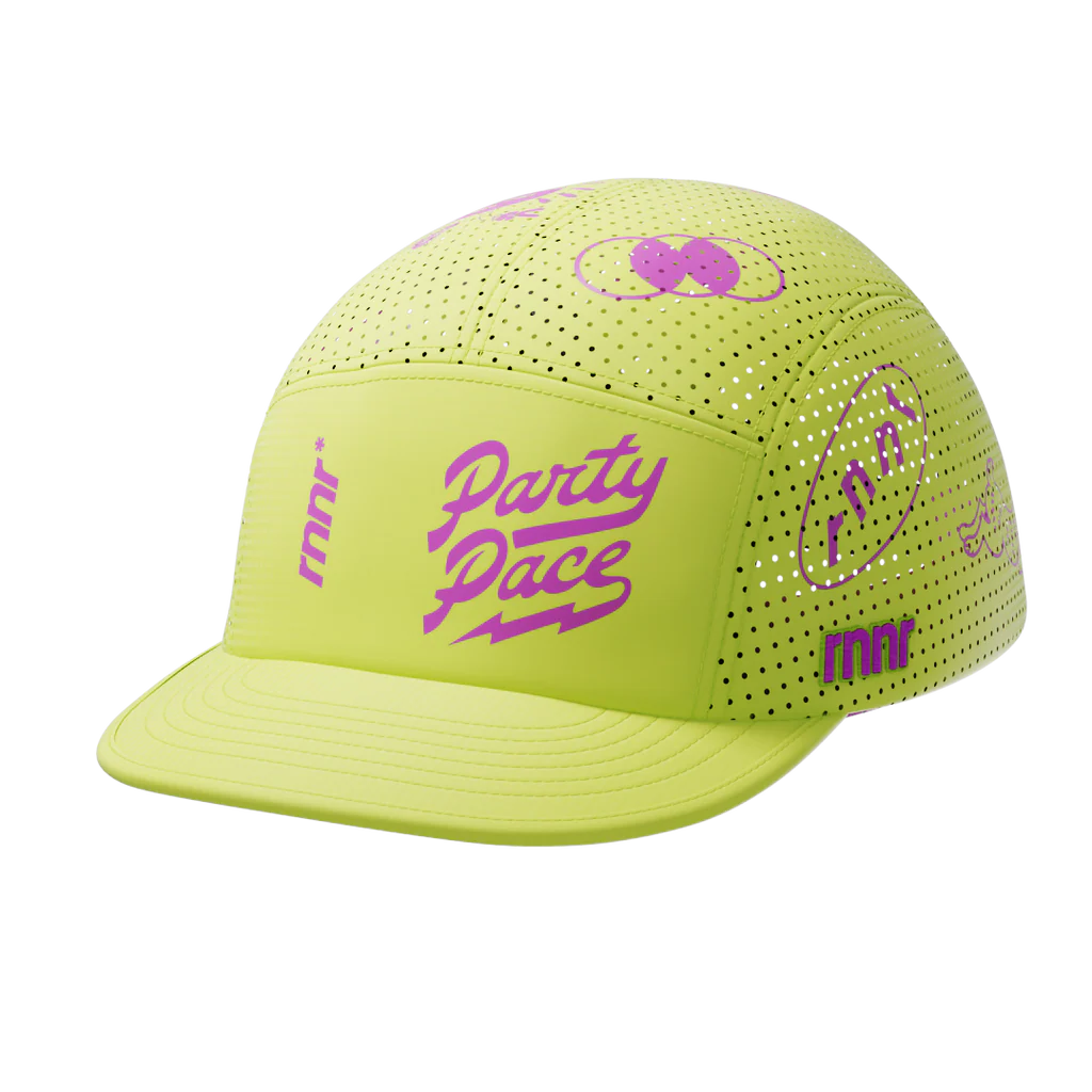 RNNR Pacer Hat